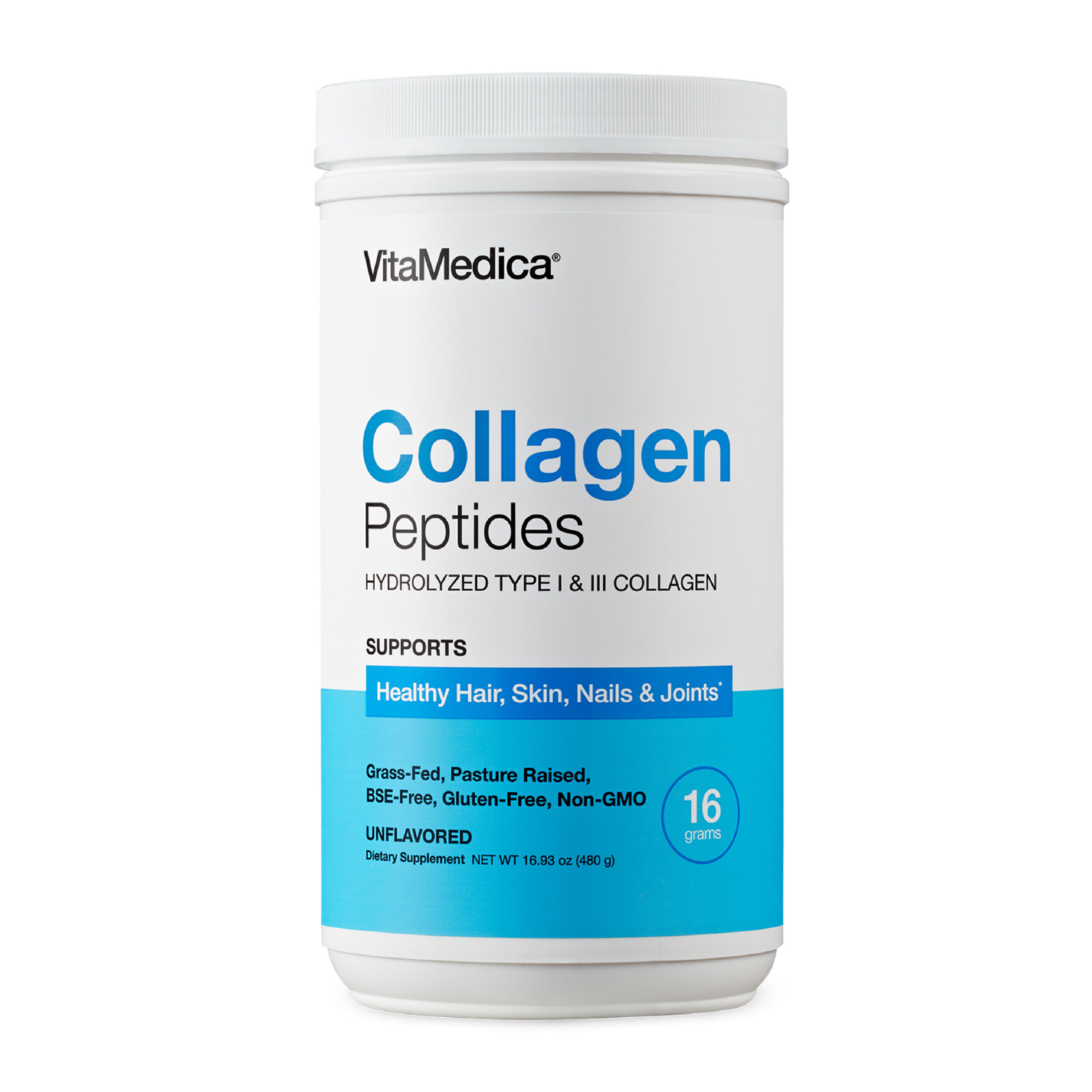 VitaMedica Collagen Peptides