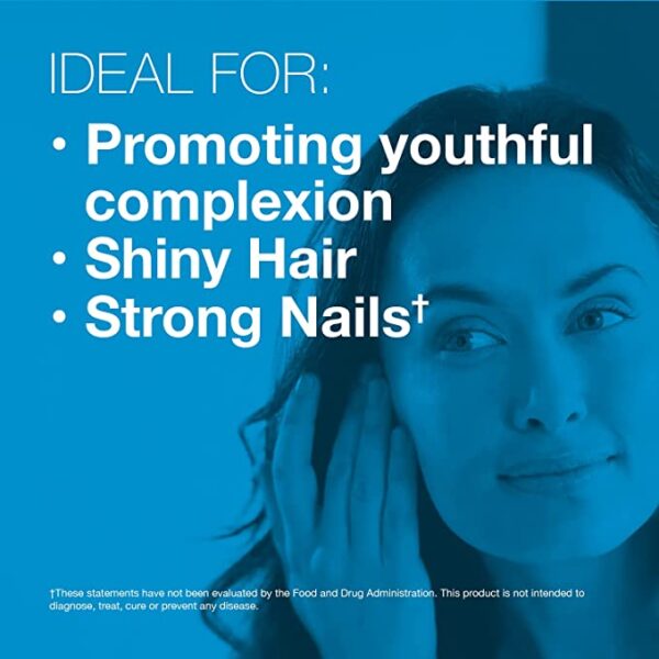 2022 Anti-Aging Formula Ideal For
