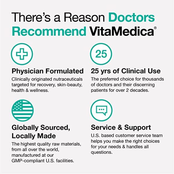 2022 There's a Reason Doctors Recommend S+R Green