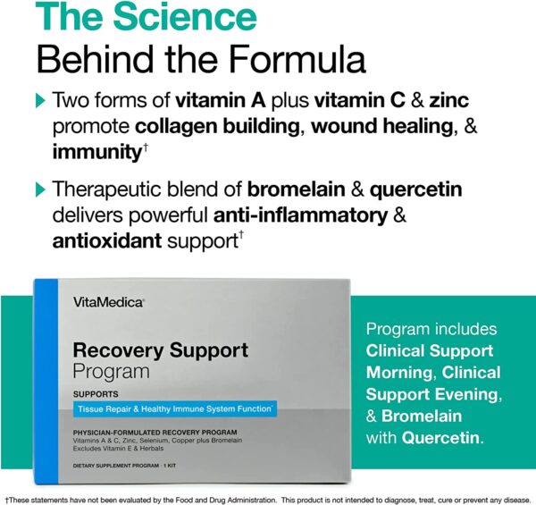 2022 The Science Behind the Formula RSP