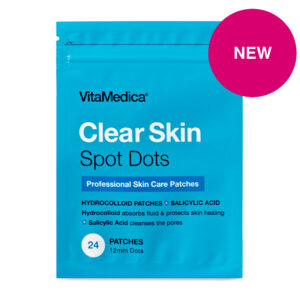 VitaMedica Clear Skin Formula Spot Dots