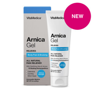 VitaMedica Arnica Gel