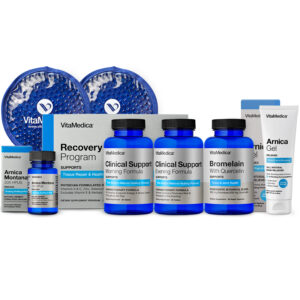 Ultimate Recovery Bundle Body